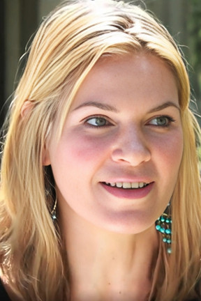 Мелисса Тодд