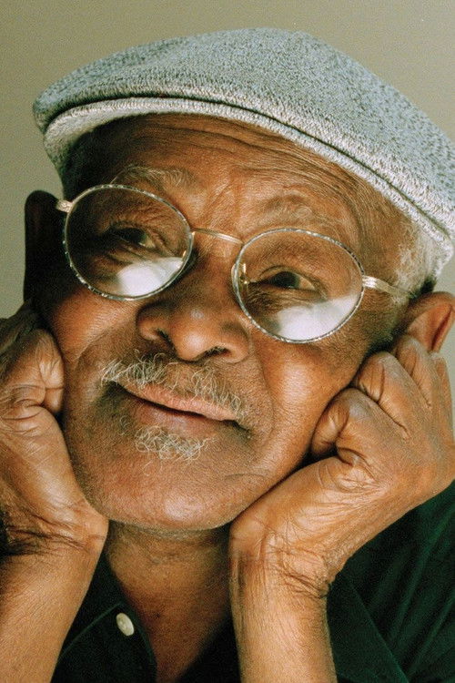  Ибраим Феррер