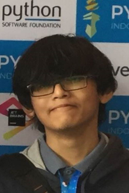 Рангга Ека Нанда