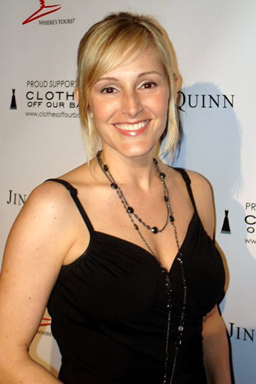 Елисе Баугхман