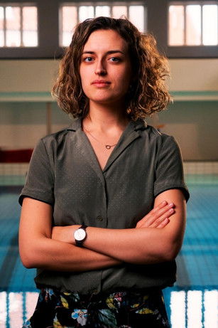 Мариа Робстад Ниелсен