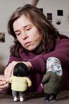 Масцха Халберстад