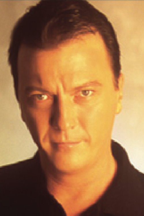 Jонатхан Морган