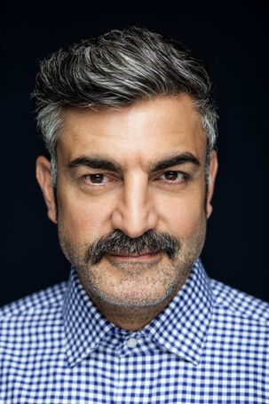 Неил Малик Абдуллах