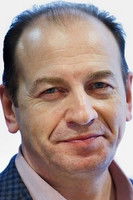 Игор Доброволскй