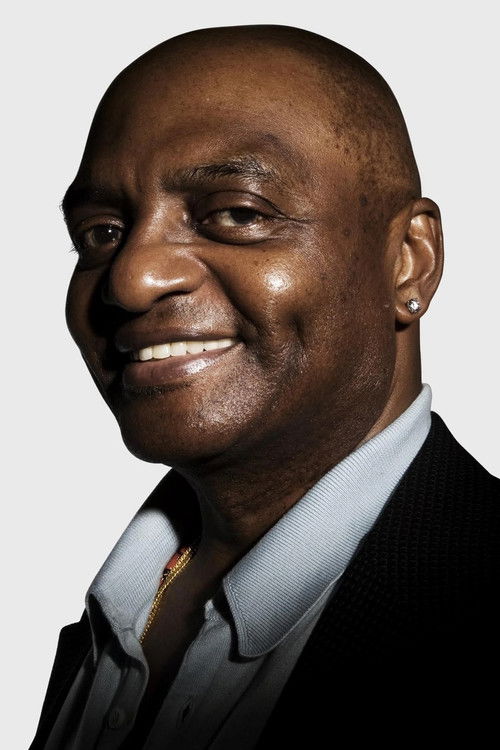 Георге Харрис