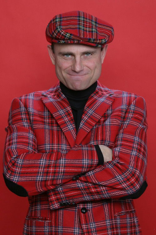 Петер Wахлбецк