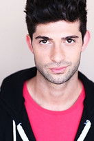 Адам Золотин