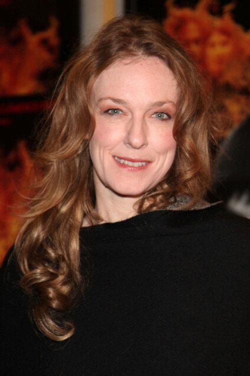 Дебора Джейн Каммпмайер