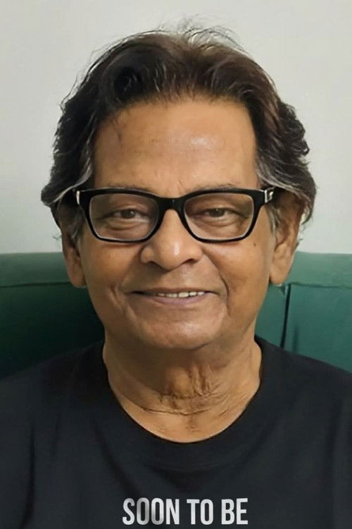 Прабхат Рой