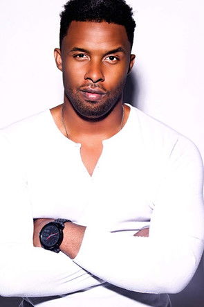 Региналд Робинсон