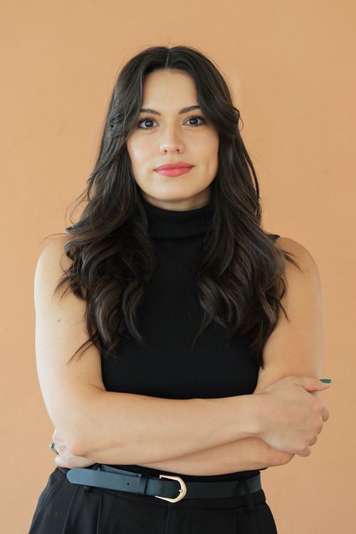 Паттй Цоррес