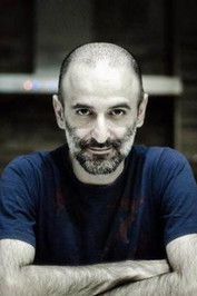 Алиреза Кохандаирй