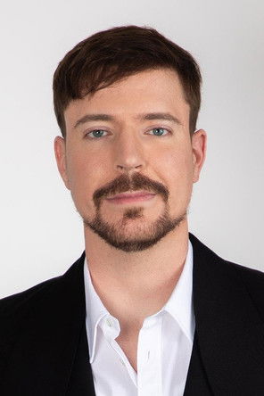 Джимми 'МрБеаст' Дональдсон