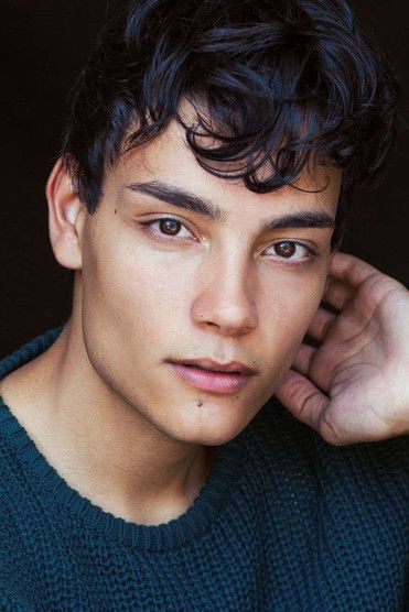  Эван Эвагора