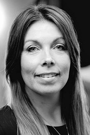 Лисбетх Рисхøj Пармо