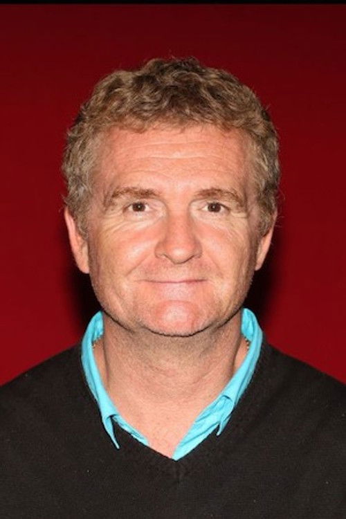 Патрицк Ле Лухерне