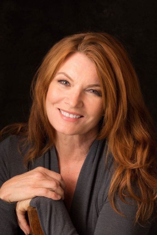 Донна Остербухр