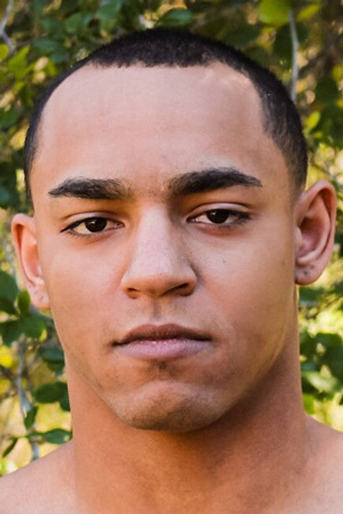 Xавиер Реед