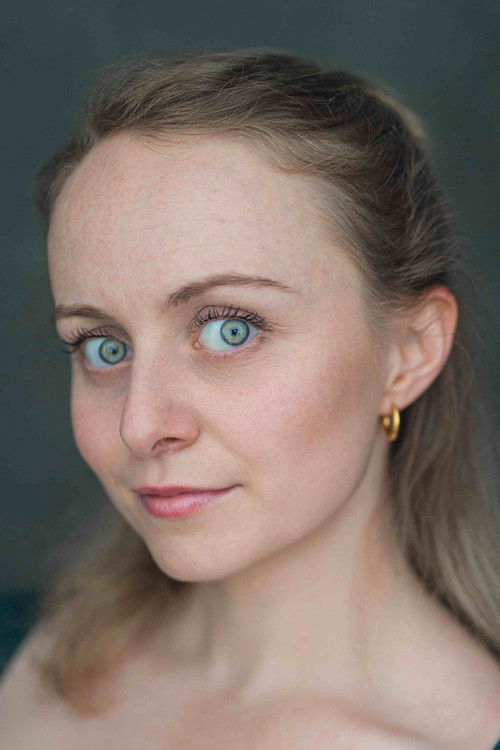 Францесца Хайман