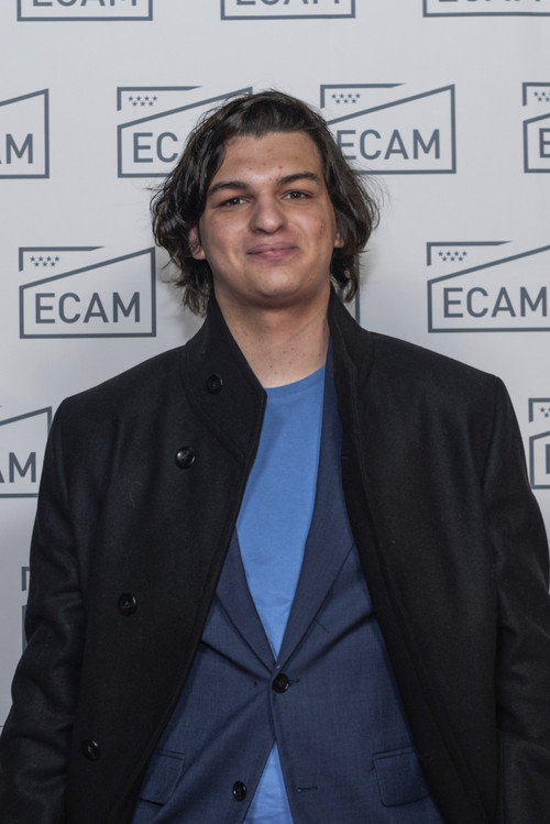 Jавиер Мартíнез Абадíа