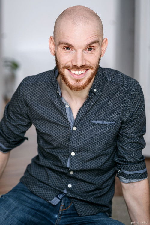 Грéгорй Децк