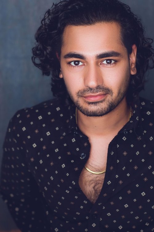 Рафаел Силва