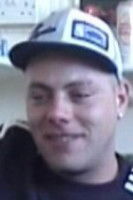 Марк Блакелй