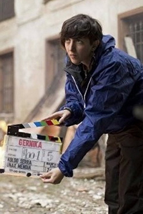 Jудит М. Марин