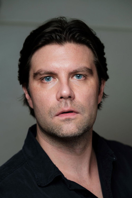 Матти Мустонен