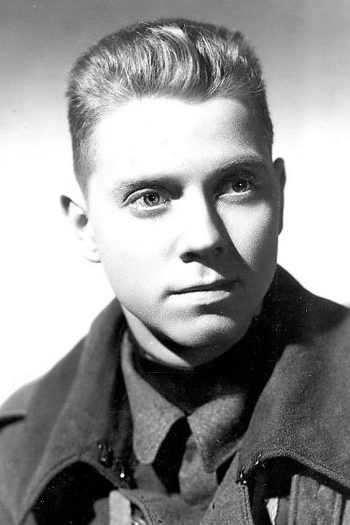 Гене Гаррицк