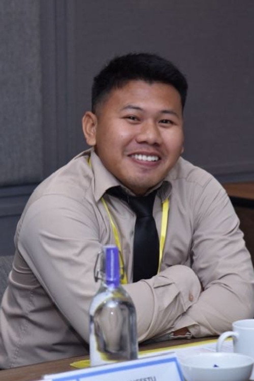 Аjие Пангесту