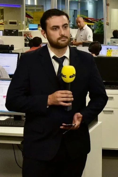 Луис Лóпез Нерй Хуерта