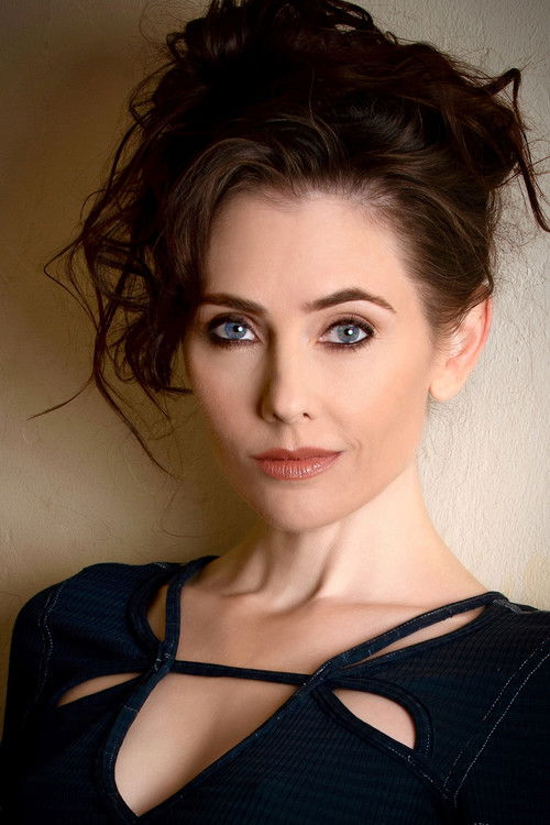 Адриенне Wилкинсон