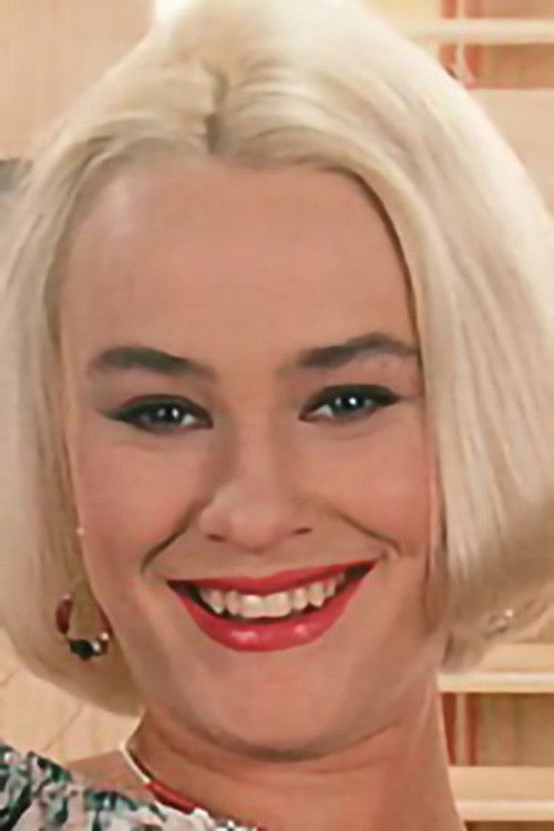 Гwйнетх Морган