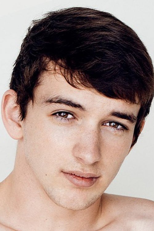 Бенjамин Бакер