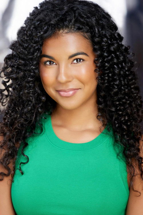 Даниелле Цхамберс