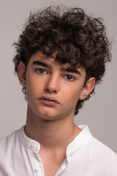 Ницолáс Цости