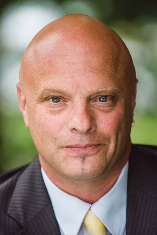 Паул Бурроугхс