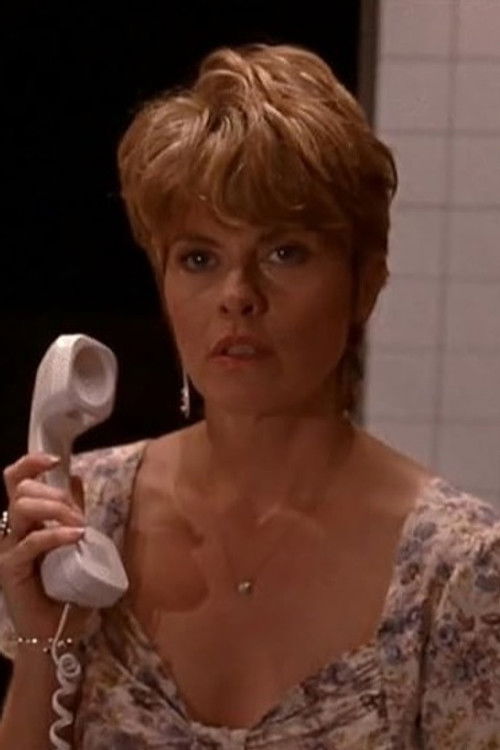 Мелание Норрис