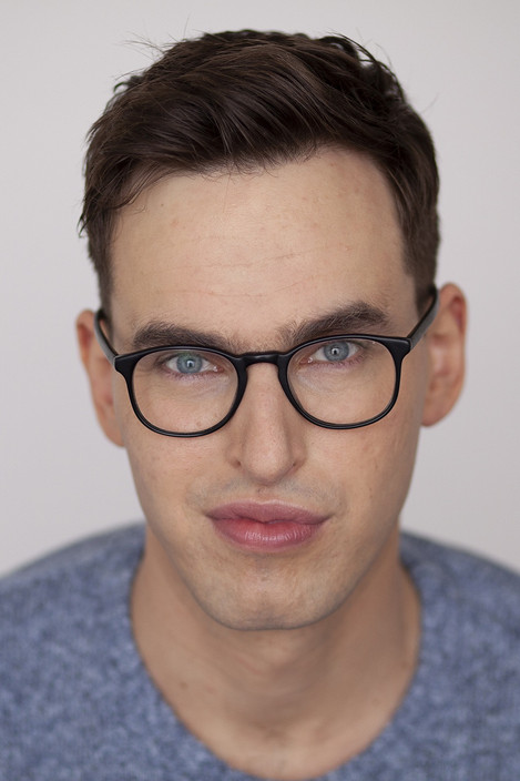 Грант О'Бриен