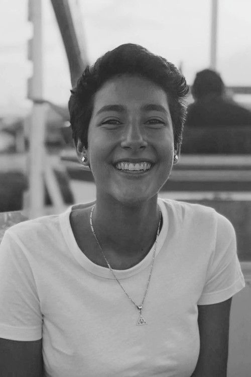 Цамила Еспиноса Де Лос Монтерос