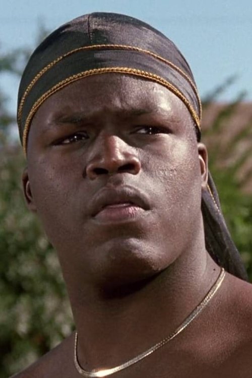 Леxие Бигхам