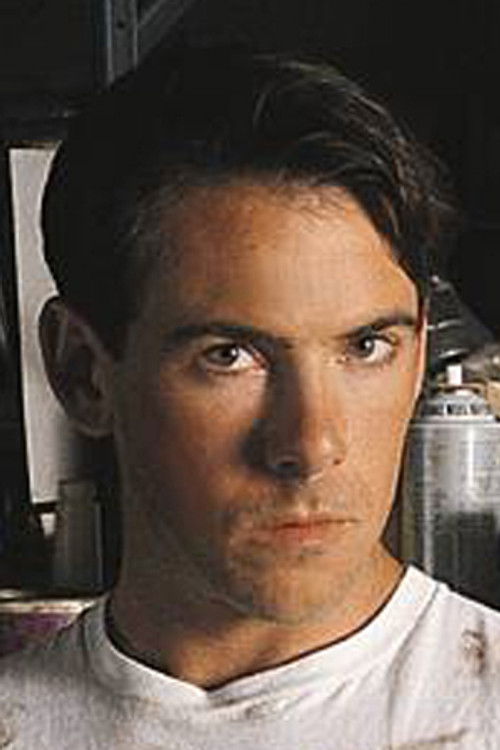 Буцк Йеагер