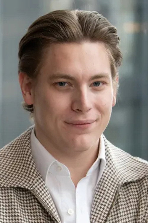 Клаус Мäкелä