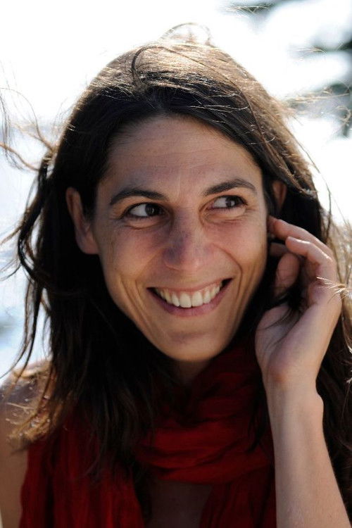 Вéрéна Паравел