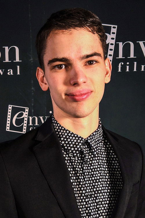 Jосепх Форд