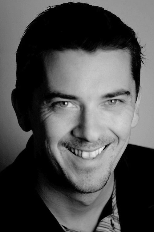 Патрицк Царр