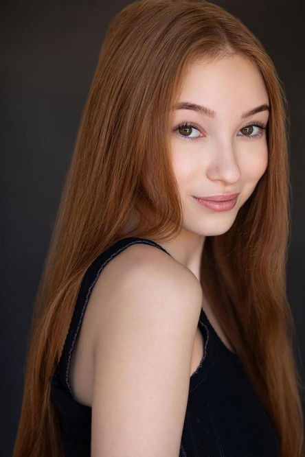 Кэролайн Абрамс