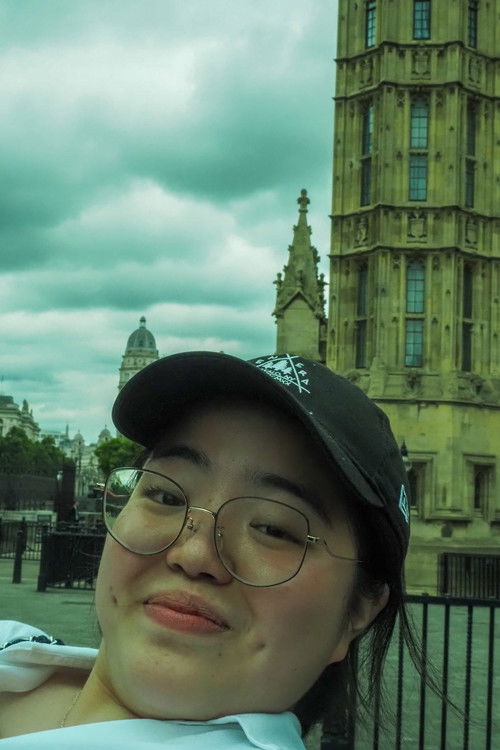 Амелиа Цхен